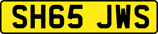SH65JWS