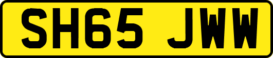 SH65JWW