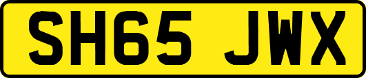 SH65JWX