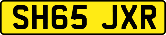 SH65JXR