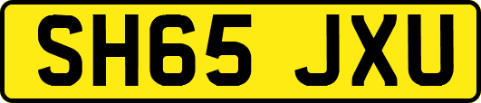 SH65JXU