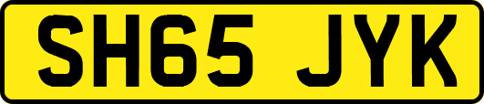 SH65JYK