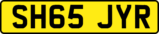 SH65JYR