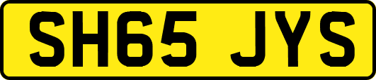 SH65JYS