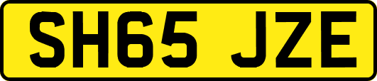 SH65JZE