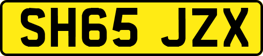 SH65JZX