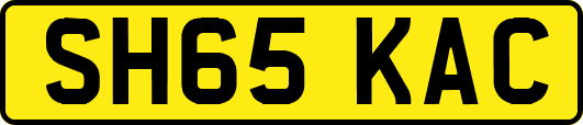 SH65KAC