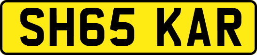 SH65KAR