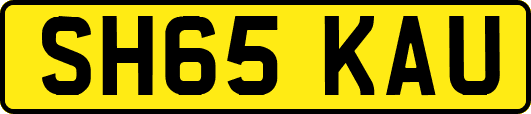 SH65KAU