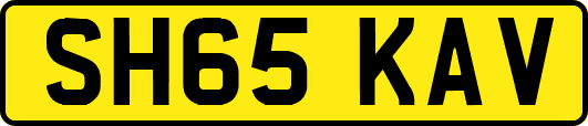 SH65KAV
