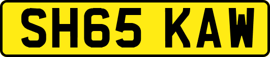 SH65KAW