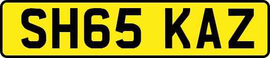 SH65KAZ