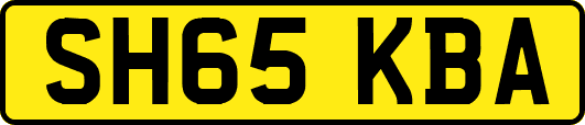SH65KBA