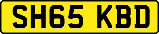 SH65KBD