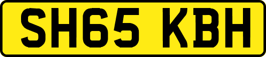 SH65KBH