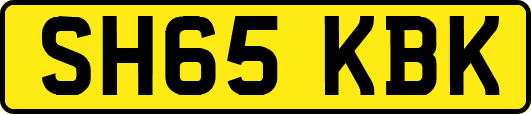 SH65KBK
