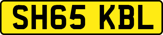 SH65KBL