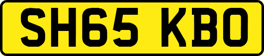 SH65KBO