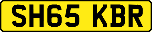 SH65KBR