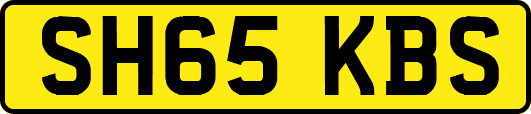 SH65KBS
