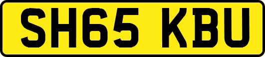 SH65KBU