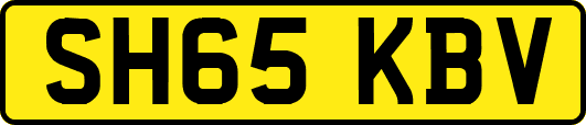 SH65KBV