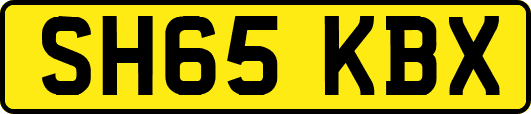 SH65KBX