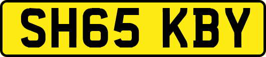 SH65KBY