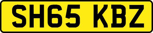 SH65KBZ