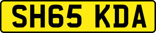 SH65KDA