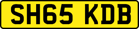 SH65KDB