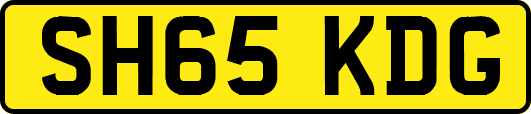 SH65KDG