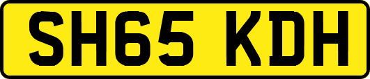 SH65KDH