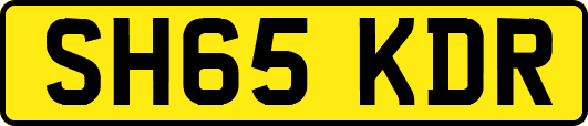 SH65KDR