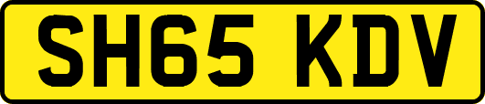 SH65KDV