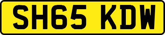 SH65KDW