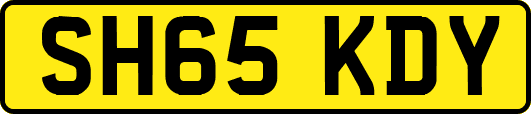 SH65KDY
