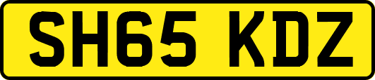SH65KDZ