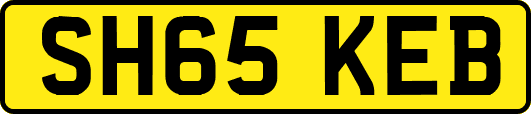 SH65KEB