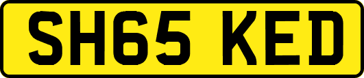 SH65KED