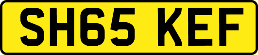 SH65KEF