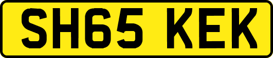 SH65KEK