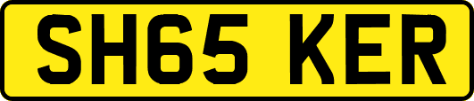 SH65KER