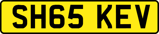 SH65KEV