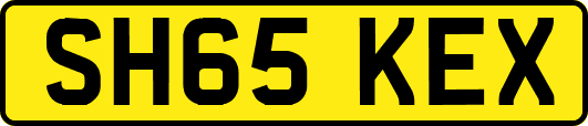SH65KEX
