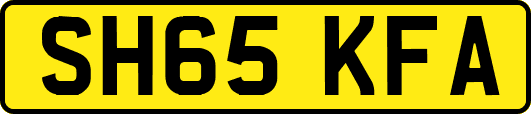 SH65KFA