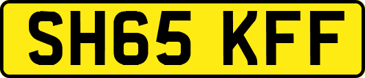 SH65KFF