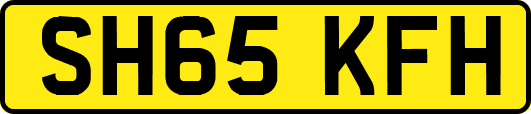SH65KFH