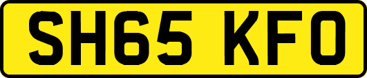 SH65KFO