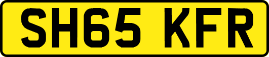 SH65KFR